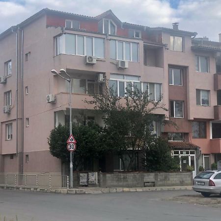 Casa Luba 阳光海滩 外观 照片